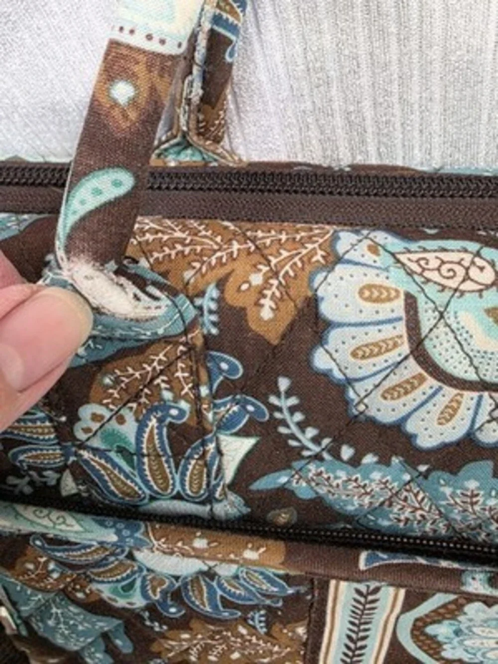 N/A vera bradley
